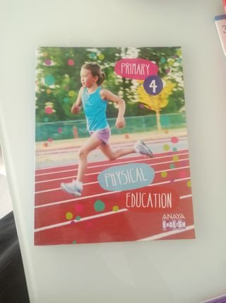 Physical Education 4.