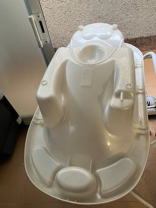 Bañera bebé c/soporte