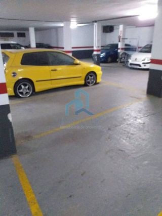 Garaje en venta en Centre en Reus