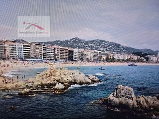Solar en venta en Roca Grossa - Serra Brava en Lloret de Mar