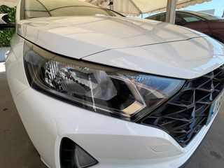 Hyundai i20 100CV 48V Klass 2021