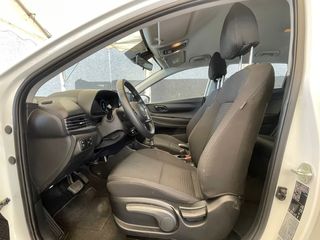 Hyundai i20 100CV 48V Klass 2021