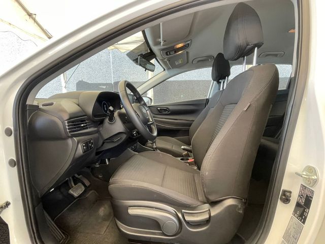 Hyundai i20 100CV 48V Klass 2021