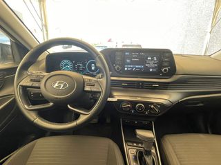 Hyundai i20 100CV 48V Klass 2021