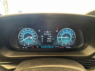Hyundai i20 100CV 48V Klass 2021