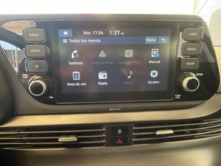 Hyundai i20 100CV 48V Klass 2021