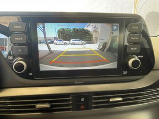 Hyundai i20 100CV 48V Klass 2021