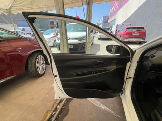 Hyundai i20 100CV 48V Klass 2021