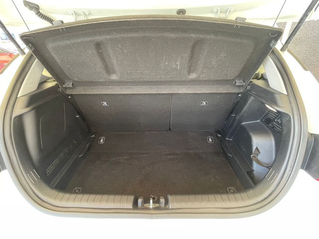 Hyundai i20 100CV 48V Klass 2021