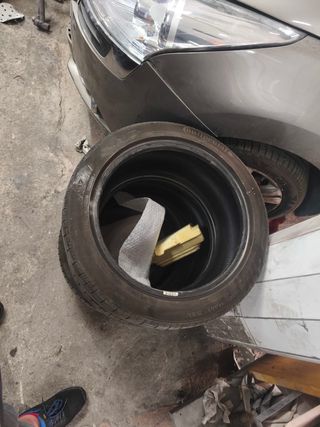 Neumáticos 225/45 R17