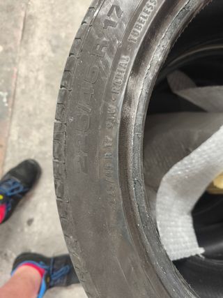 Neumáticos 225/45 R17
