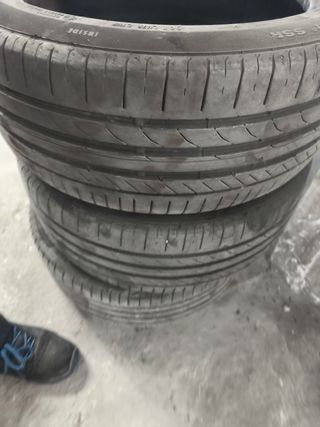 Neumáticos 225/45 R17