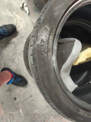 Neumáticos 225/45 R17
