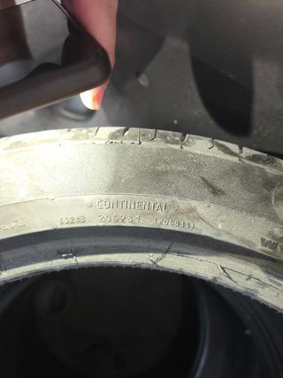 Neumáticos 225/45 R17