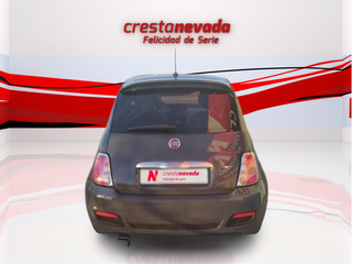 FIAT 500 S 1.2 8v 69cv 2015