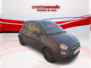 FIAT 500 S 1.2 8v 69cv 2015