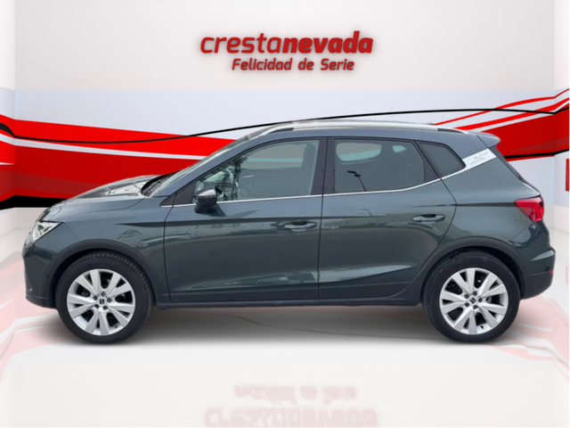🚗✨ Seat Arona desde 259€/mes SIN ENTRADA
