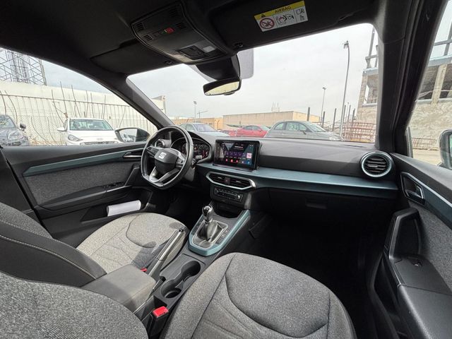 🚗✨ Seat Arona desde 259€/mes SIN ENTRADA