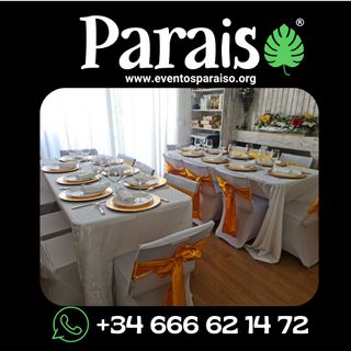 Alquiler de Mesas Altas Fiesta Madrid Valdemoro