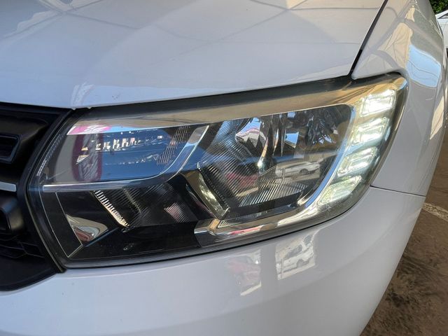 Dacia Sandero Essential TCE 90CV GLP 2019