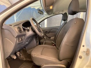 Dacia Sandero Essential TCE 90CV GLP 2019