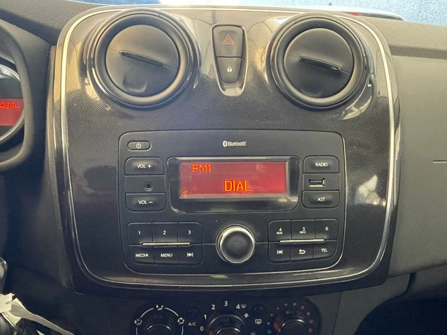 Dacia Sandero Essential TCE 90CV GLP 2019