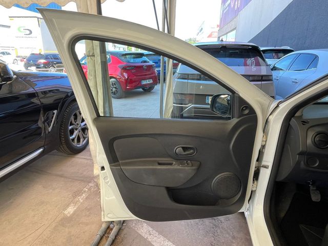 Dacia Sandero Essential TCE 90CV GLP 2019