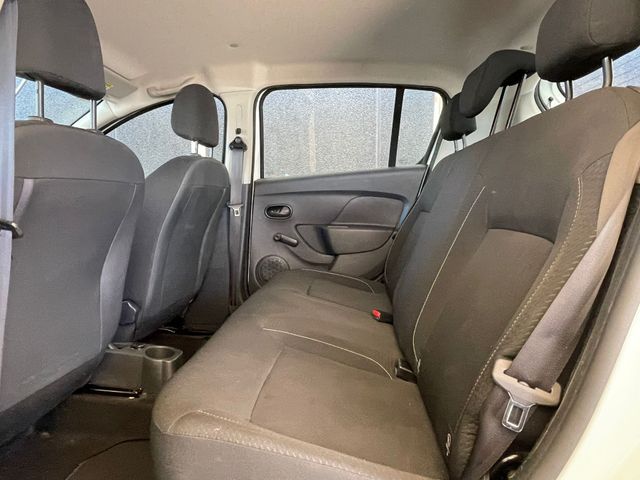 Dacia Sandero Essential TCE 90CV GLP 2019