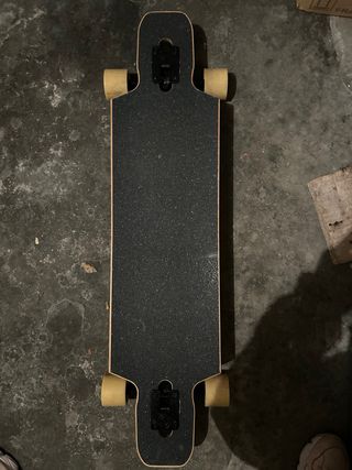 Patin Longisland (longboard) 