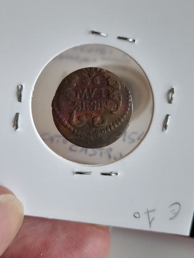 SOLDI QUATTRINI STATI PREUNITARI DUCATi vari