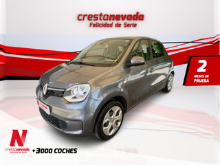 Renault Twingo Limited SCe 70CV 18 2021
