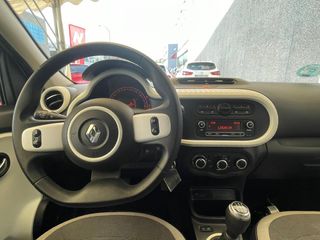Renault Twingo Limited SCe 70CV 18 2021