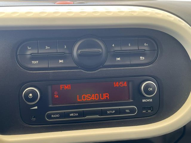 Renault Twingo Limited SCe 70CV 18 2021