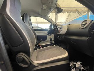 Renault Twingo Limited SCe 70CV 18 2021