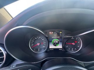 Mercedes-Benz GLC SUV (X254) 2018