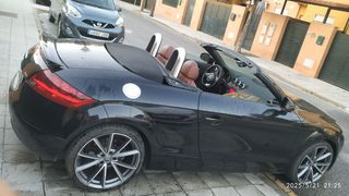 Audi TT 2010