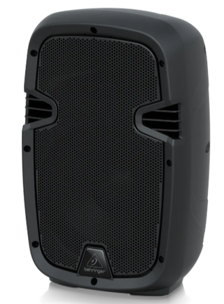 Altavoces Behringer PK108A 250W (2 UNIDADES)