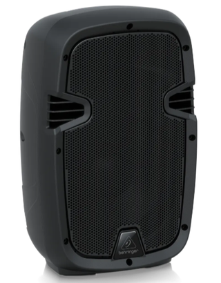 Altavoces Behringer PK108A 250W (2 UNIDADES)