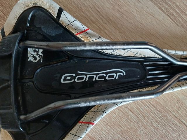 Sillín San Marco Concor