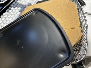Freidora Princess 11L - 750g