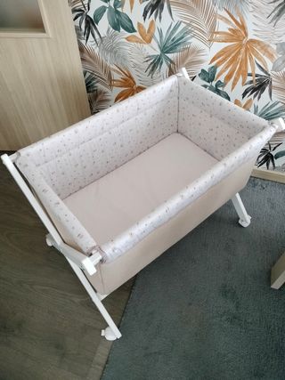 Minicuna Cambrass - beige