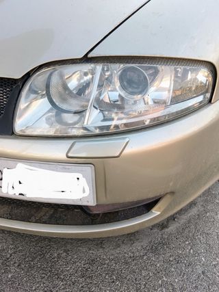 Faro delantero de Xenón para Alfa Romeo GT