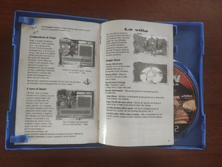 X-Men Legends PS2 - Gioco Completo