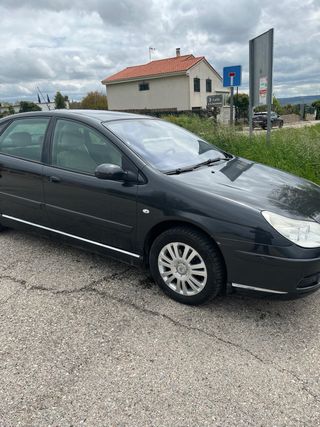 Citroen C5 2006