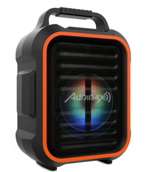 Altavoz Bluetooth Audibax Portátil con Batería