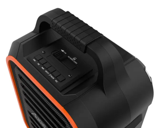 Altavoz Bluetooth Audibax Portátil con Batería