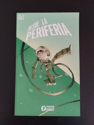 Cómics