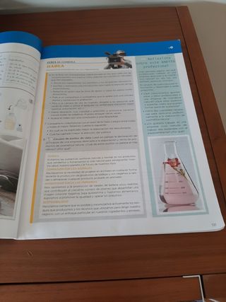 Lengua y Literatura 3. 2 trimestre 
