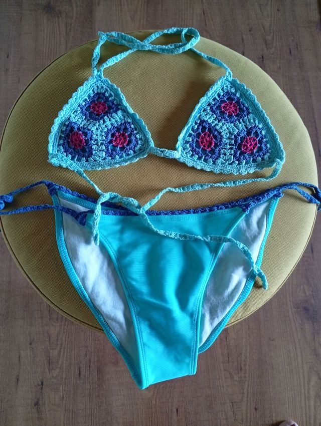 Bikini el corte ingles 