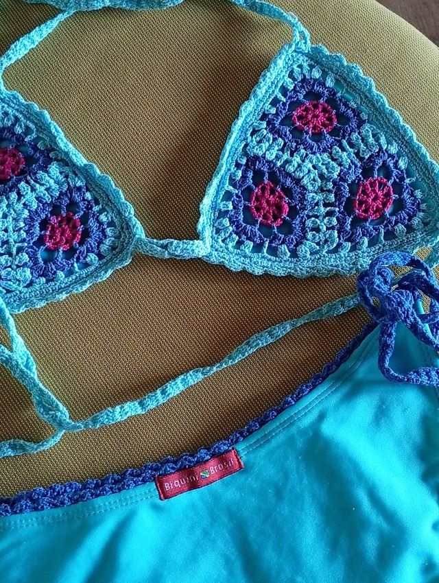 Bikini el corte ingles 